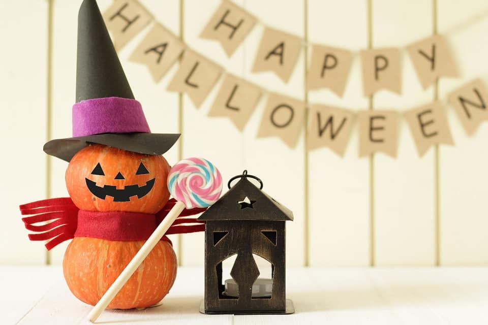 親子で参加 仙台のハロウィンイベント 18まとめ 上杉の英語アフタースクール Innocence Plus Academy