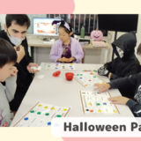 2025 ハロウィンウィークの様子