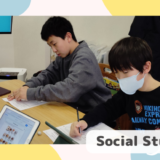 世界のクリスマスを学ぼう！🎄