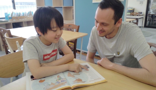 これからの時代を生き抜くために。小学生のうちから育みたい英語力とこれからの準備