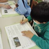 子どもの英語上達のために重要な「3つの鍵」とは？上杉・北四番丁の英語学童で大切にしていること ③学習の「質」