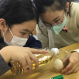 レッスンを飛び出して英語を使ってみよう！イノセンスプラスがイベントを大切にする理由