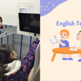 「英語を学ぶ」から「英語で学ぶ」レベルを目指す。アメリカ人女性がオーナーの英会話スクール。CLIL、Flipped Classroom（反転レッスン）を東北でいち早く導入