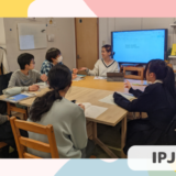 「英語を学ぶ」から「英語で学ぶ」レベルを目指す。アメリカ人女性がオーナーの英会話スクール。CLIL、Flipped Classroom（反転レッスン）を東北でいち早く導入