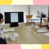 「英語を学ぶ」から「英語で学ぶ」レベルを目指す。アメリカ人女性がオーナーの英会話スクール。CLIL、Flipped Classroom（反転レッスン）を東北でいち早く導入