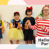 「英語を学ぶ」から「英語で学ぶ」レベルを目指す。アメリカ人女性がオーナーの英会話スクール。CLIL、Flipped Classroom（反転レッスン）を東北でいち早く導入