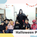 「英語を学ぶ」から「英語で学ぶ」レベルを目指す。アメリカ人女性がオーナーの英会話スクール。CLIL、Flipped Classroom（反転レッスン）を東北でいち早く導入