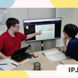 「英語を学ぶ」から「英語で学ぶ」レベルを目指す。アメリカ人女性がオーナーの英会話スクール。CLIL、Flipped Classroom（反転レッスン）を東北でいち早く導入