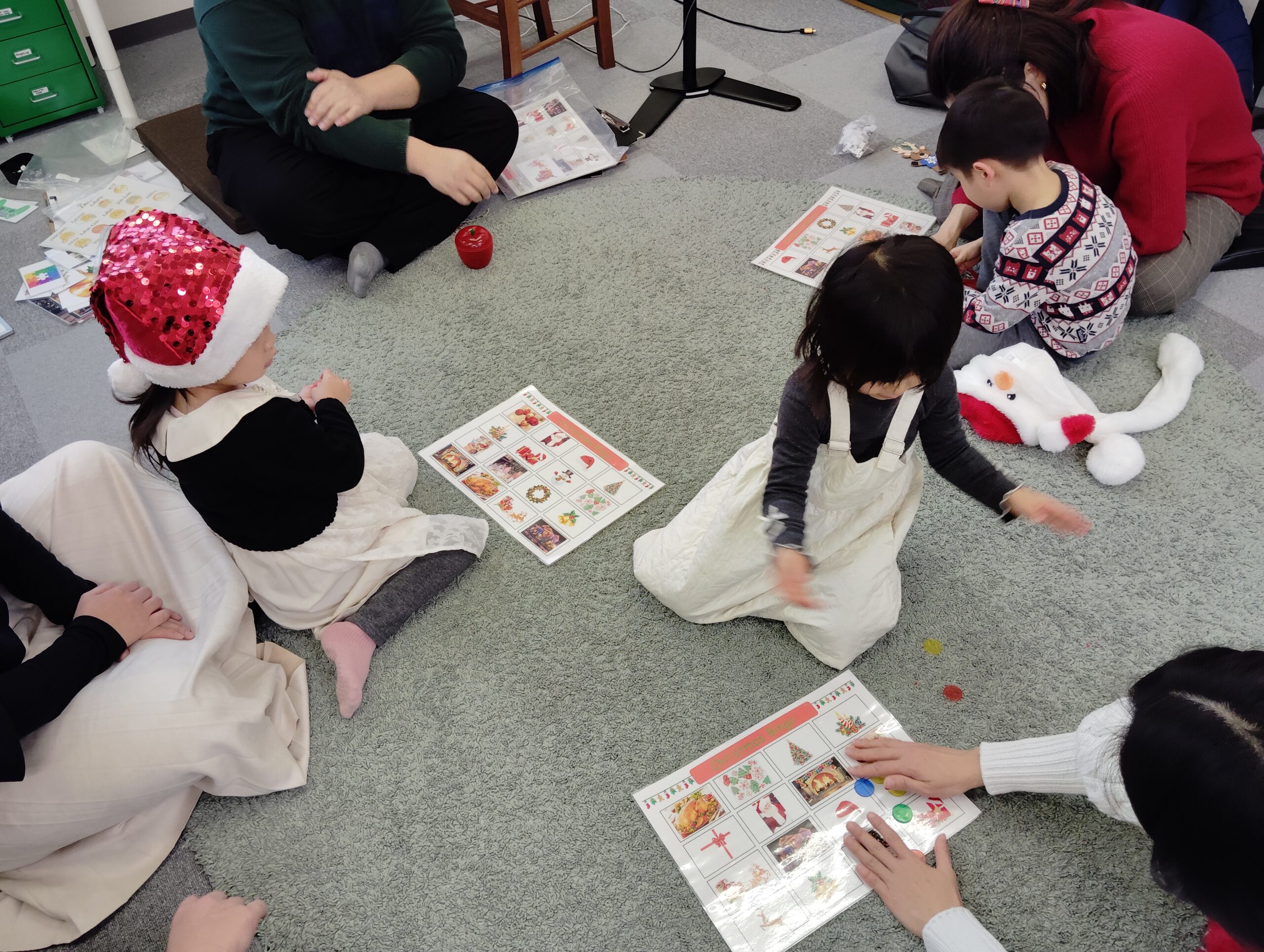 「英語を学ぶ」から「英語で学ぶ」レベルを目指す。アメリカ人女性がオーナーの英会話スクール。CLIL、Flipped Classroom（反転レッスン）を東北でいち早く導入