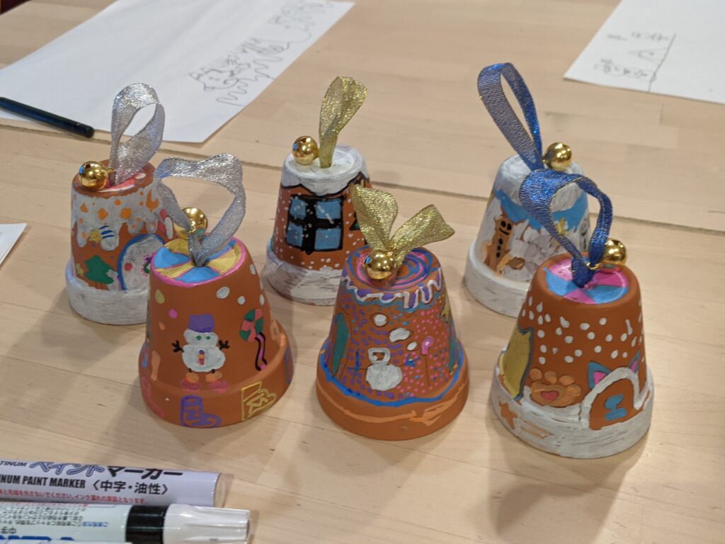 「英語を学ぶ」から「英語で学ぶ」レベルを目指す。アメリカ人女性がオーナーの英会話スクール。CLIL、Flipped Classroom（反転レッスン）を東北でいち早く導入