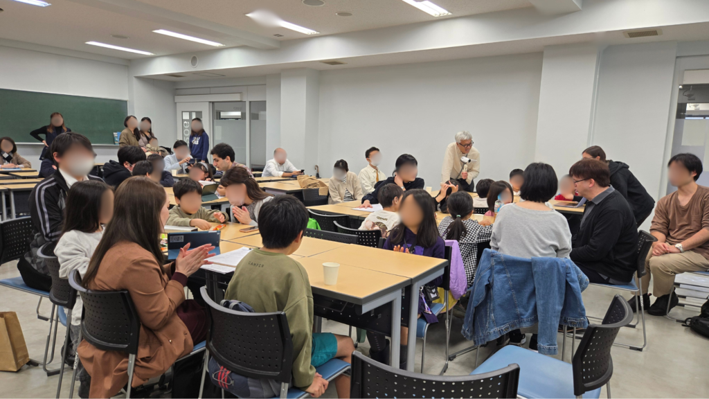 東北大学共催 CLILイベント「英語で世界を考える」 公開授業・教師見学会レポート 2 「英語を学ぶ」から「英語で学ぶ」レベルを目指す。アメリカ人女性がオーナーの英会話スクール。CLIL、Flipped Classroom(反転レッスン)を東北でいち早く導入