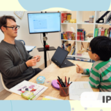 「英語を学ぶ」から「英語で学ぶ」レベルを目指す。アメリカ人女性がオーナーの英会話スクール。CLIL、Flipped Classroom（反転レッスン）を東北でいち早く導入