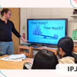 「英語を学ぶ」から「英語で学ぶ」レベルを目指す。アメリカ人女性がオーナーの英会話スクール。CLIL、Flipped Classroom（反転レッスン）を東北でいち早く導入