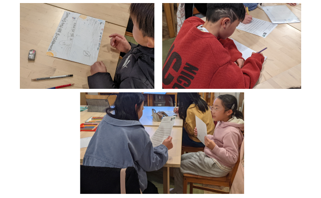 「英語を学ぶ」から「英語で学ぶ」レベルを目指す。アメリカ人女性がオーナーの英会話スクール。CLIL、Flipped Classroom（反転レッスン）を東北でいち早く導入