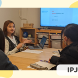 「英語を学ぶ」から「英語で学ぶ」レベルを目指す。アメリカ人女性がオーナーの英会話スクール。CLIL、Flipped Classroom（反転レッスン）を東北でいち早く導入