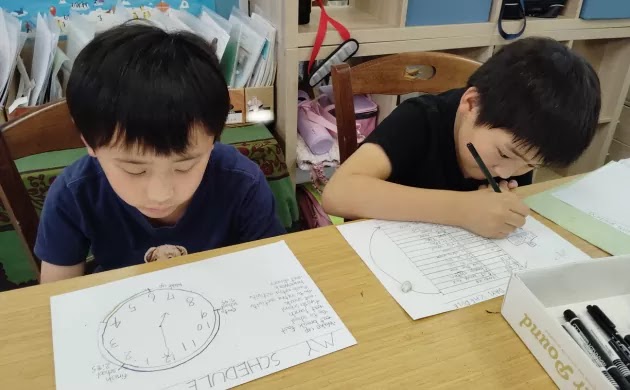 「英語を学ぶ」から「英語で学ぶ」レベルを目指す。アメリカ人女性がオーナーの英会話スクール。CLIL、Flipped Classroom（反転レッスン）を東北でいち早く導入