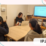 「英語を学ぶ」から「英語で学ぶ」レベルを目指す。アメリカ人女性がオーナーの英会話スクール。CLIL、Flipped Classroom（反転レッスン）を東北でいち早く導入