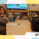 「英語を学ぶ」から「英語で学ぶ」レベルを目指す。アメリカ人女性がオーナーの英会話スクール。CLIL、Flipped Classroom（反転レッスン）を東北でいち早く導入