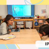 「英語を学ぶ」から「英語で学ぶ」レベルを目指す。アメリカ人女性がオーナーの英会話スクール。CLIL、Flipped Classroom（反転レッスン）を東北でいち早く導入