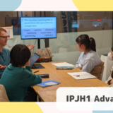 「英語を学ぶ」から「英語で学ぶ」レベルを目指す。アメリカ人女性がオーナーの英会話スクール。CLIL、Flipped Classroom（反転レッスン）を東北でいち早く導入