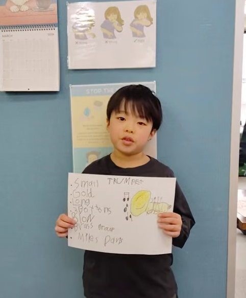 「英語を学ぶ」から「英語で学ぶ」レベルを目指す。アメリカ人女性がオーナーの英会話スクール。CLIL、Flipped Classroom（反転レッスン）を東北でいち早く導入