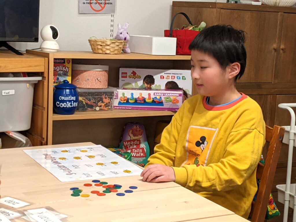 「英語を学ぶ」から「英語で学ぶ」レベルを目指す。アメリカ人女性がオーナーの英会話スクール。CLIL、Flipped Classroom（反転レッスン）を東北でいち早く導入